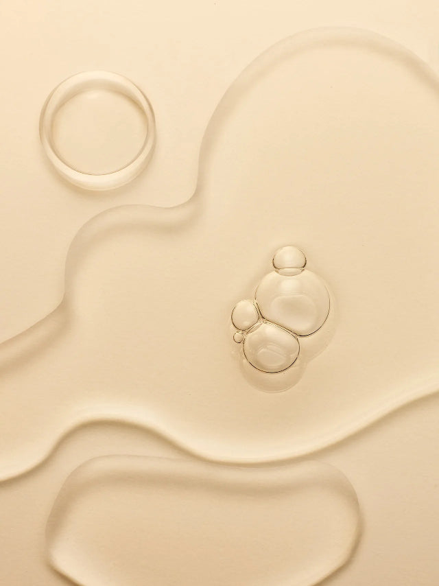 Organic Seeds Hair Scalp Tonic