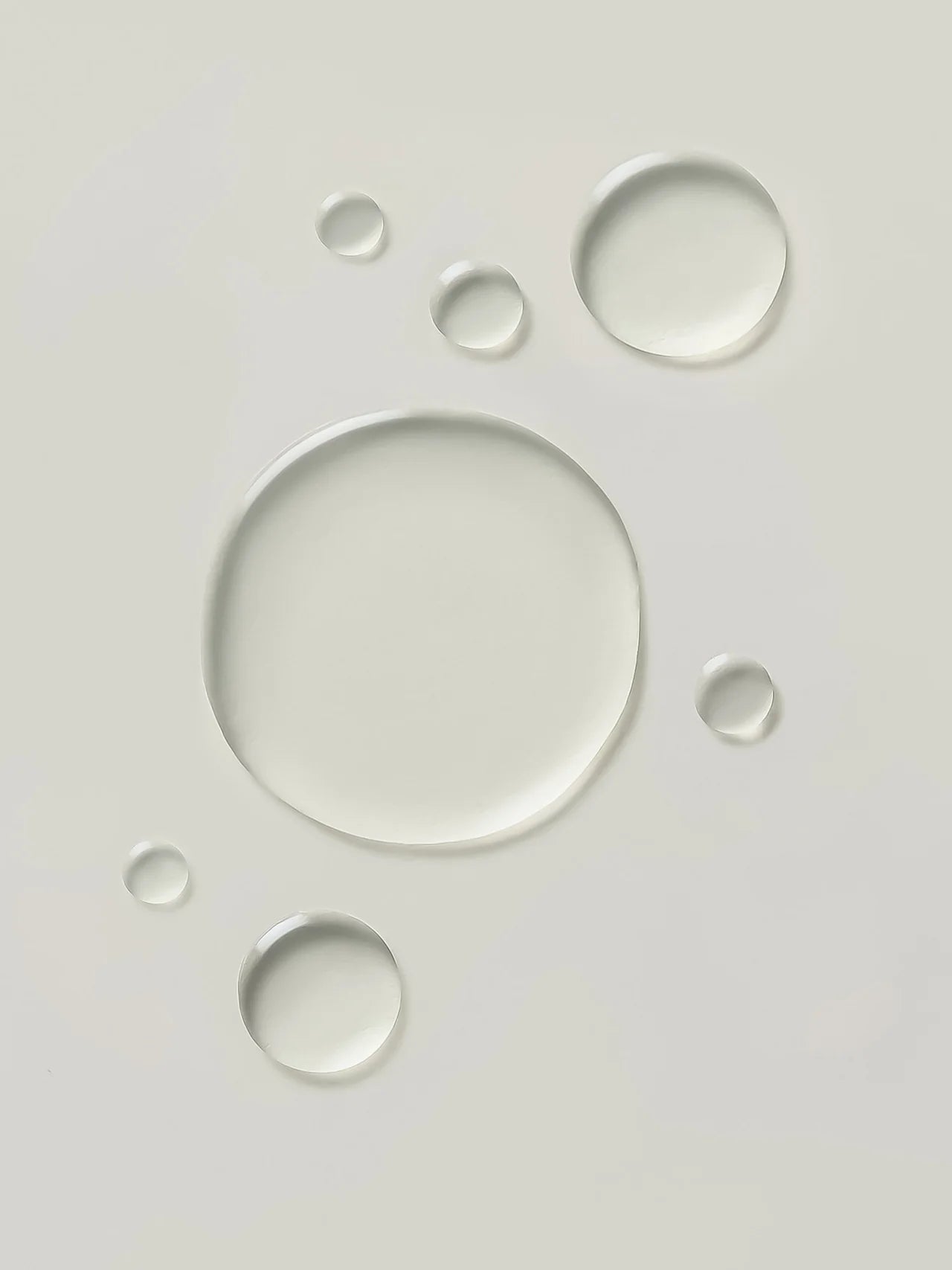 Organic Flowers Cleansing Oil