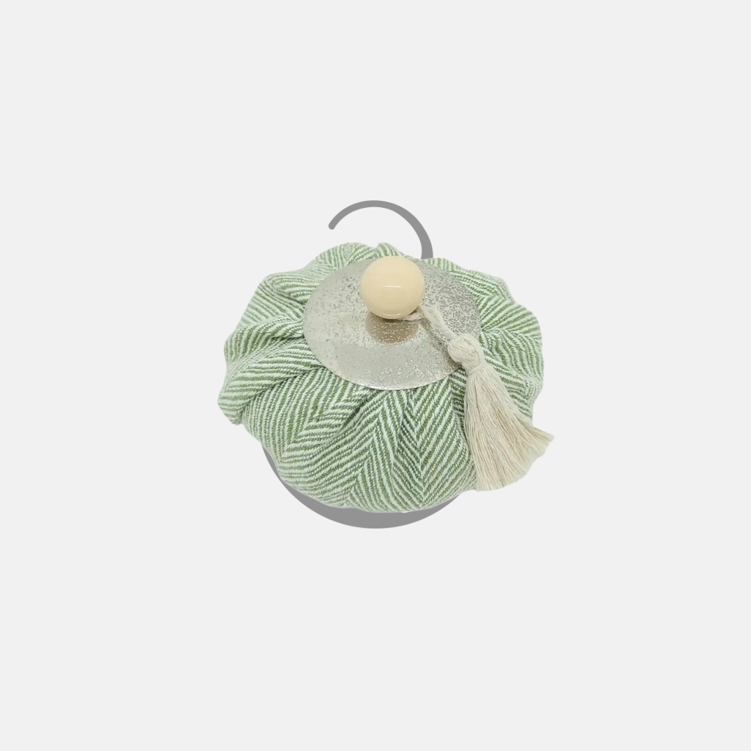 Aumonière BIOLOGICO - FICO