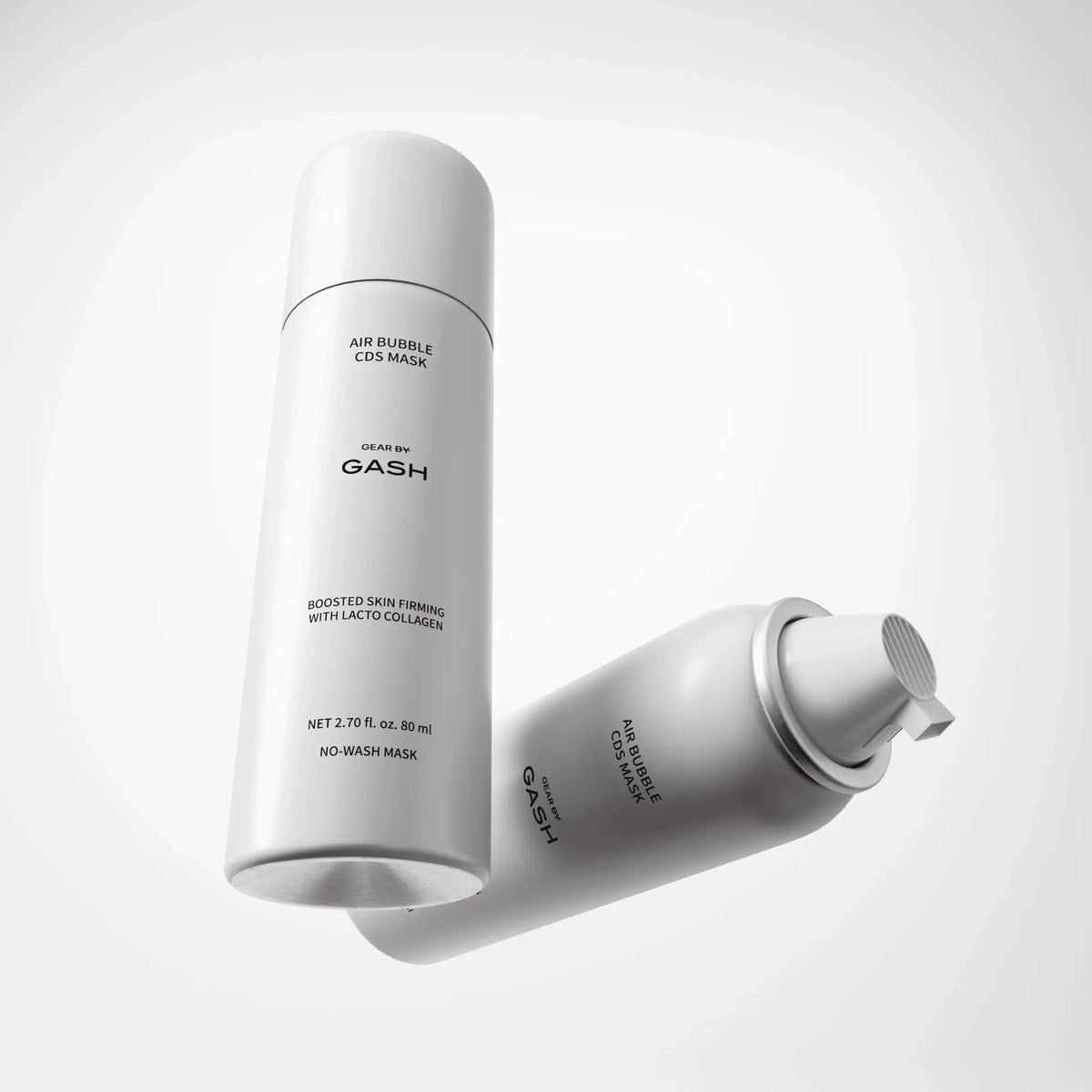 AIR Bubble CDS™ Mask LIFT BOOST - Maschera rassodante da 10 secondi