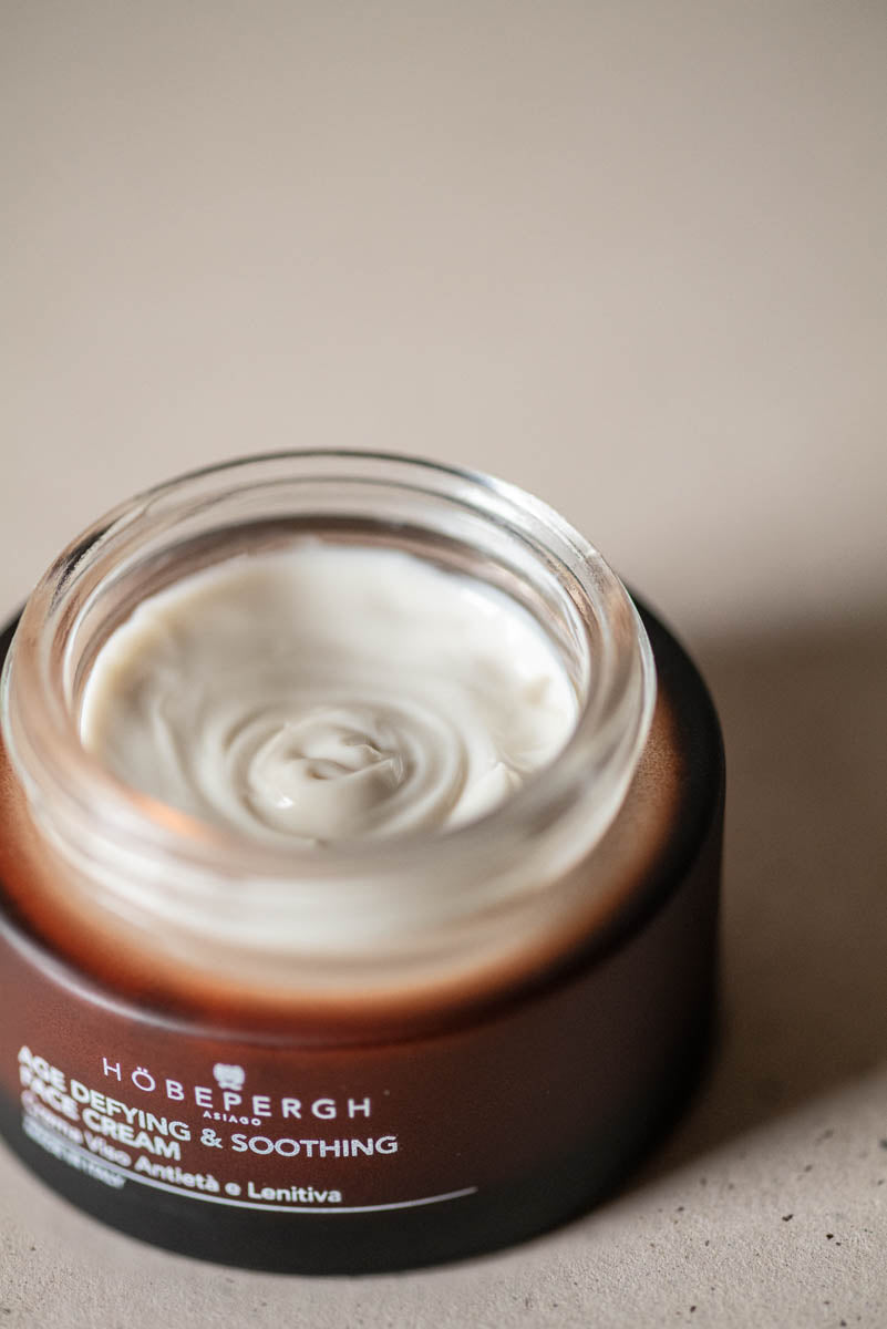 Age Defying & Soothing Face Cream