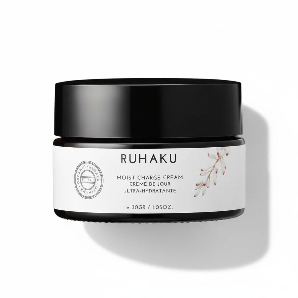 Moist Charge Cream *nuova formula