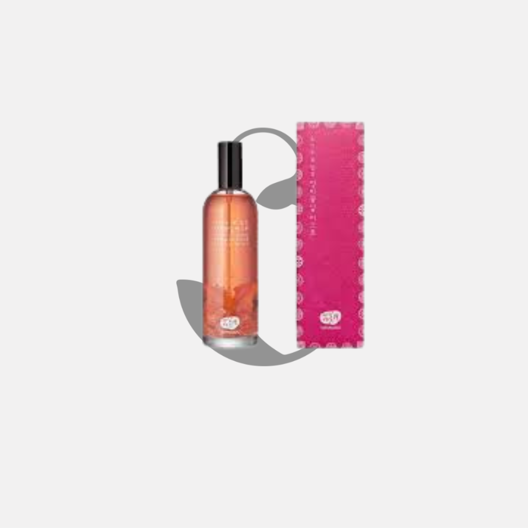 Damask Rose Petal Mist