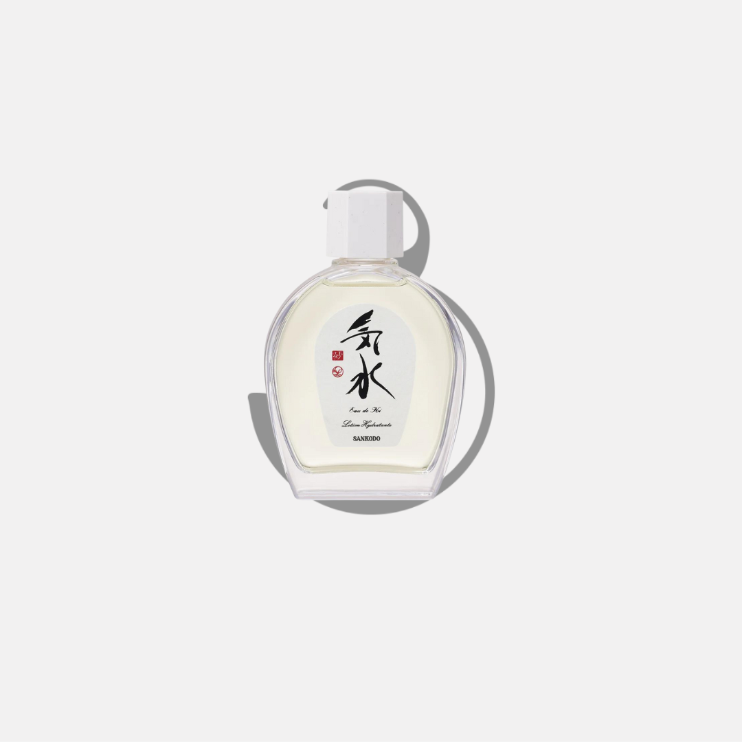 Elixir Rivitalizzante Eau de Ki in flacone da 130ml
