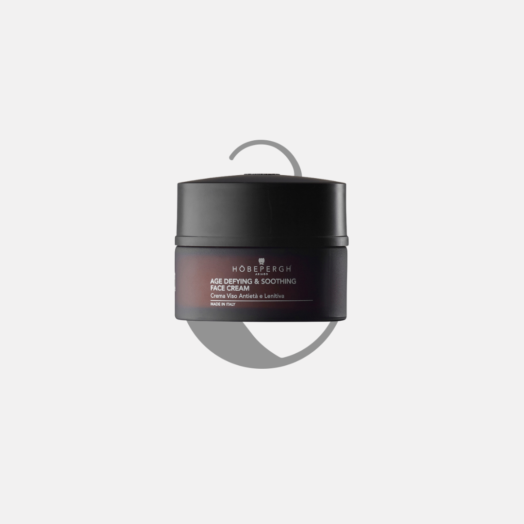 Age Defying & Soothing Face Cream