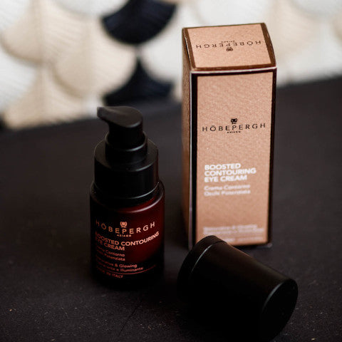 Boosted Contouring Eye Cream
