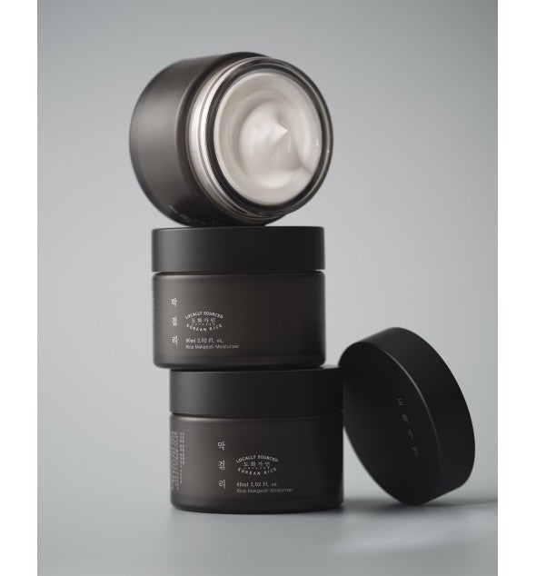 Makgeolli Moisture Cream