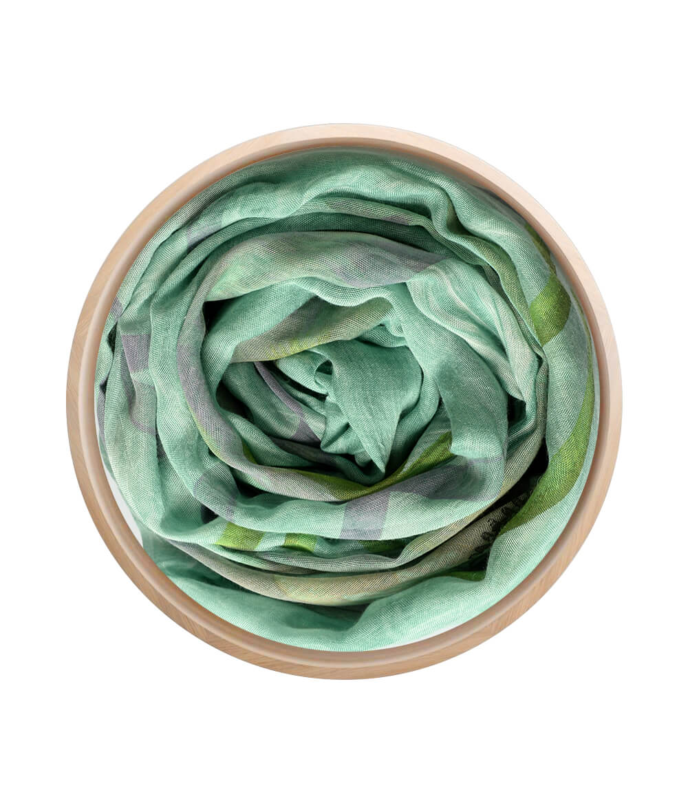 Foulard in Bambù - O'KNEEFFE INNBAMBOO