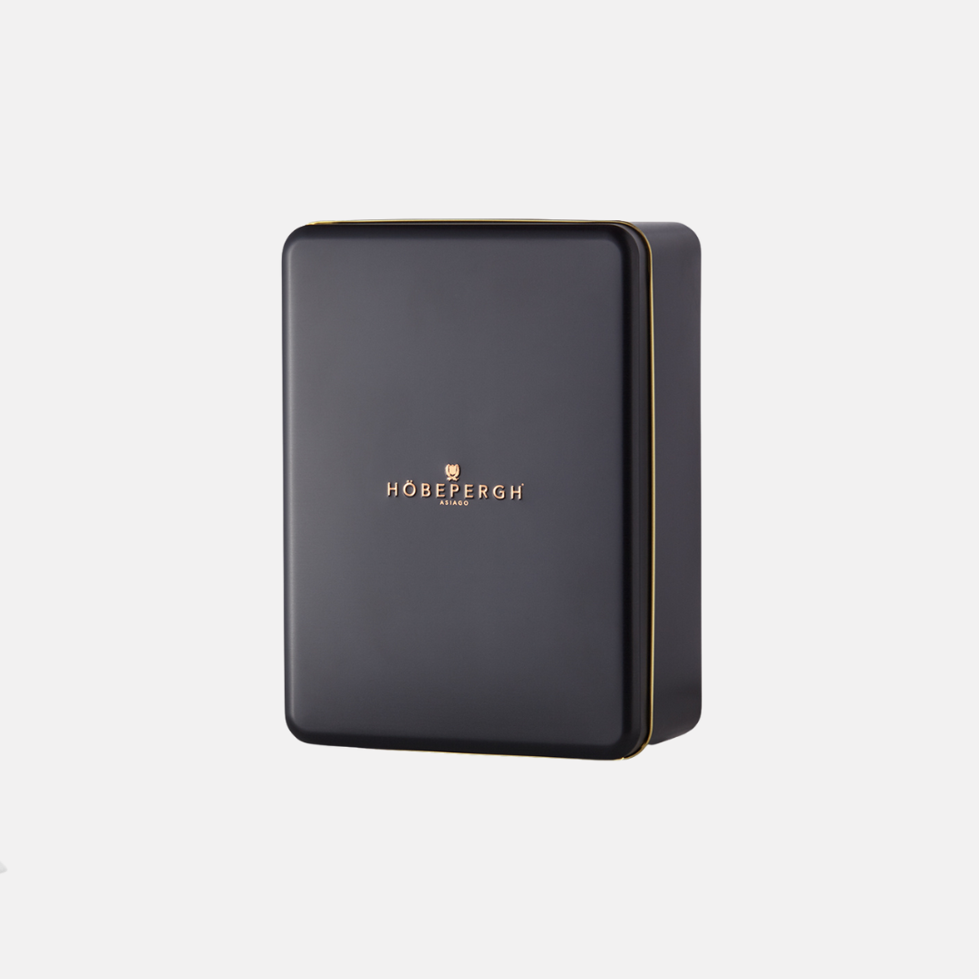 HAND EXFOLIATING ALU BOX