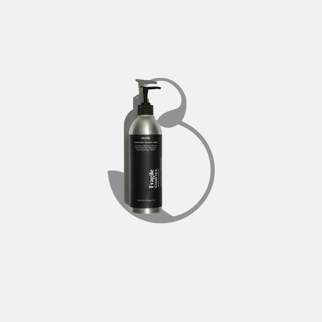 Flow Balsamo Nutriente Illuminante