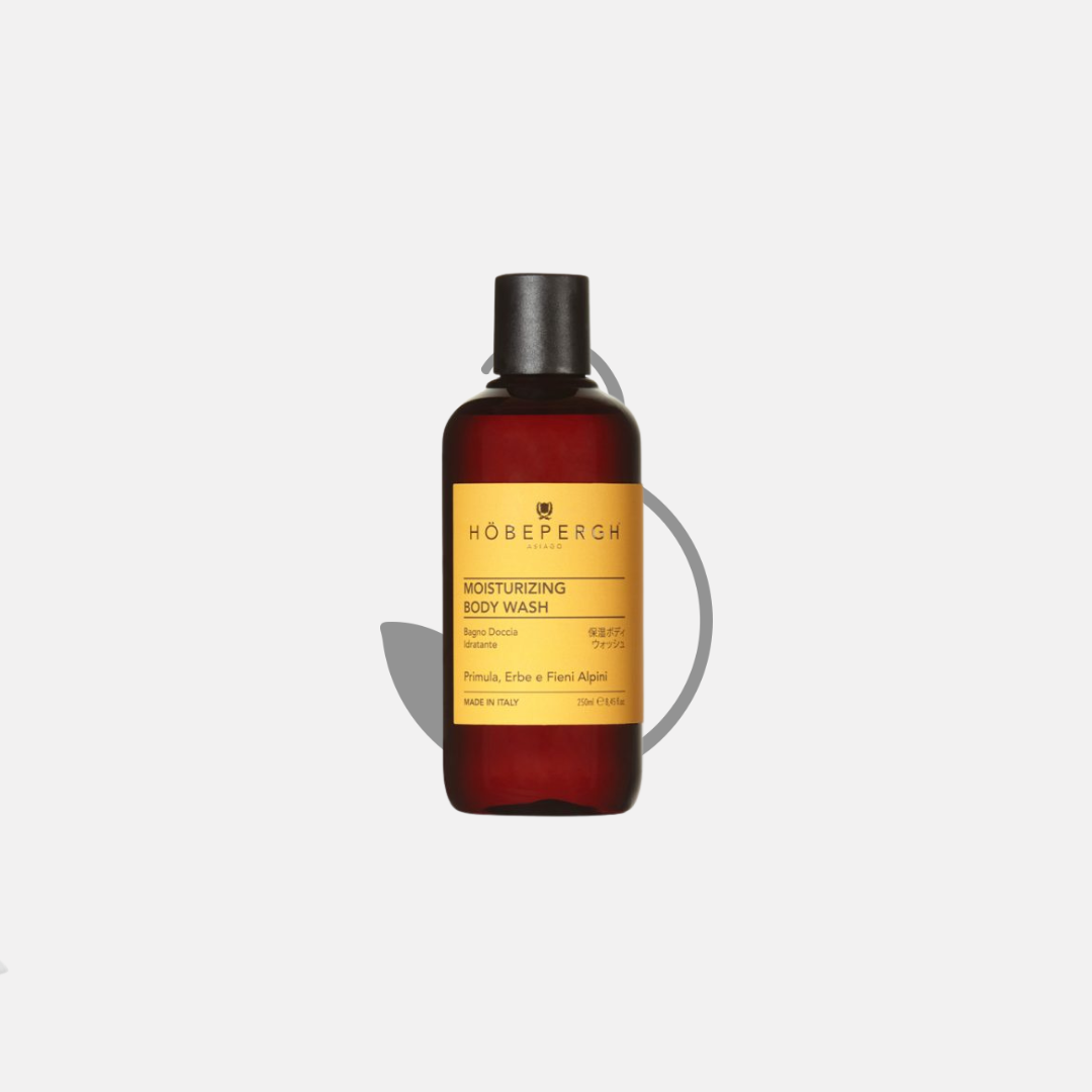 Shower & Cream Box