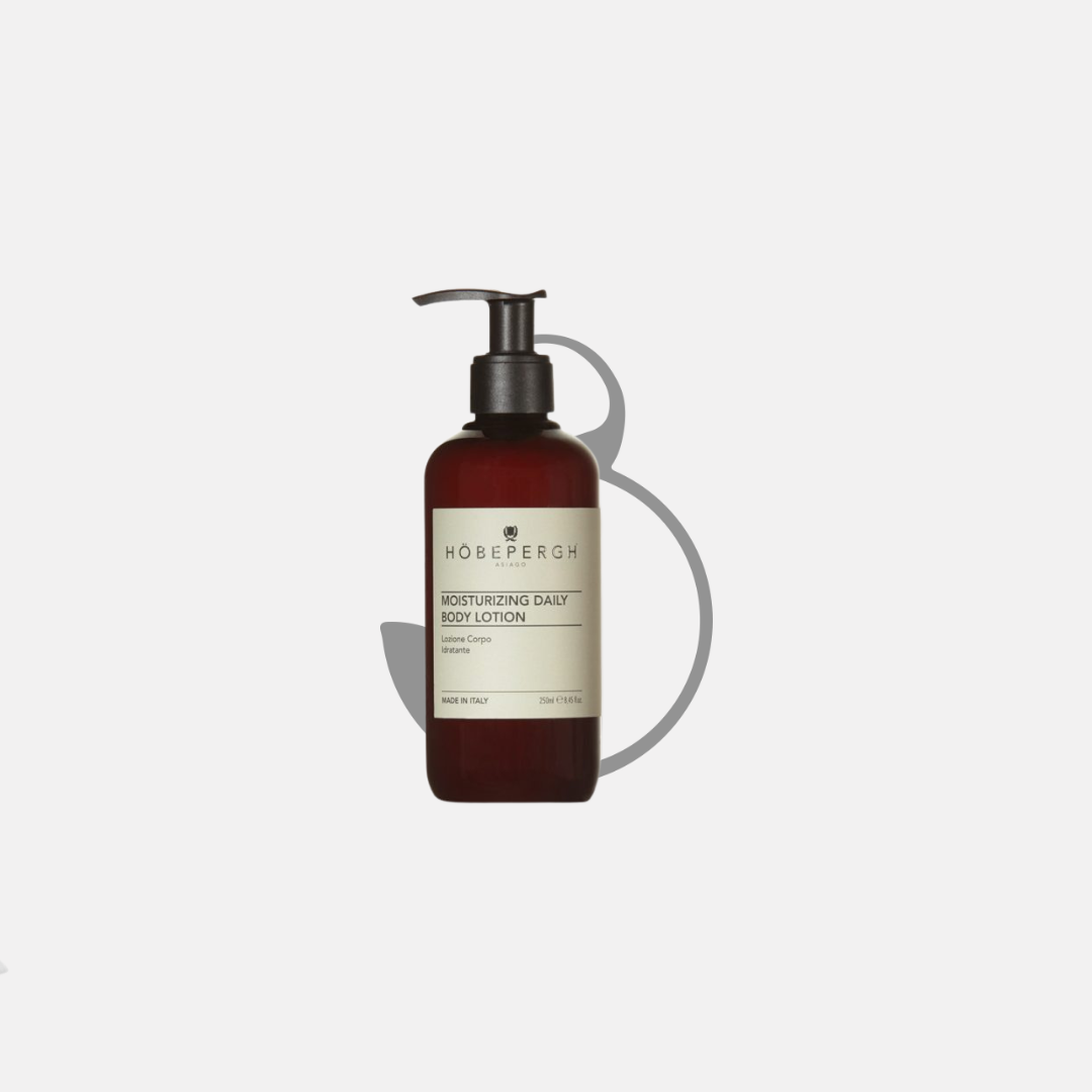 Shower & Cream Box