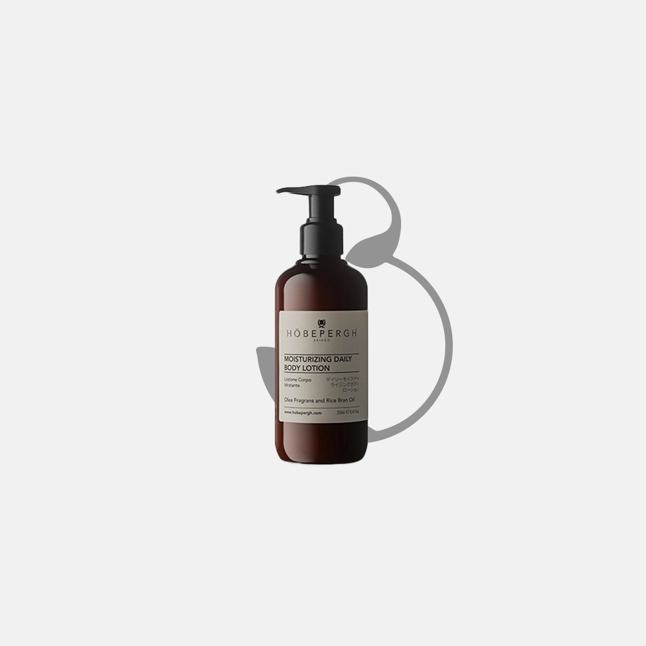 Moisturizing Daily Body Lotion