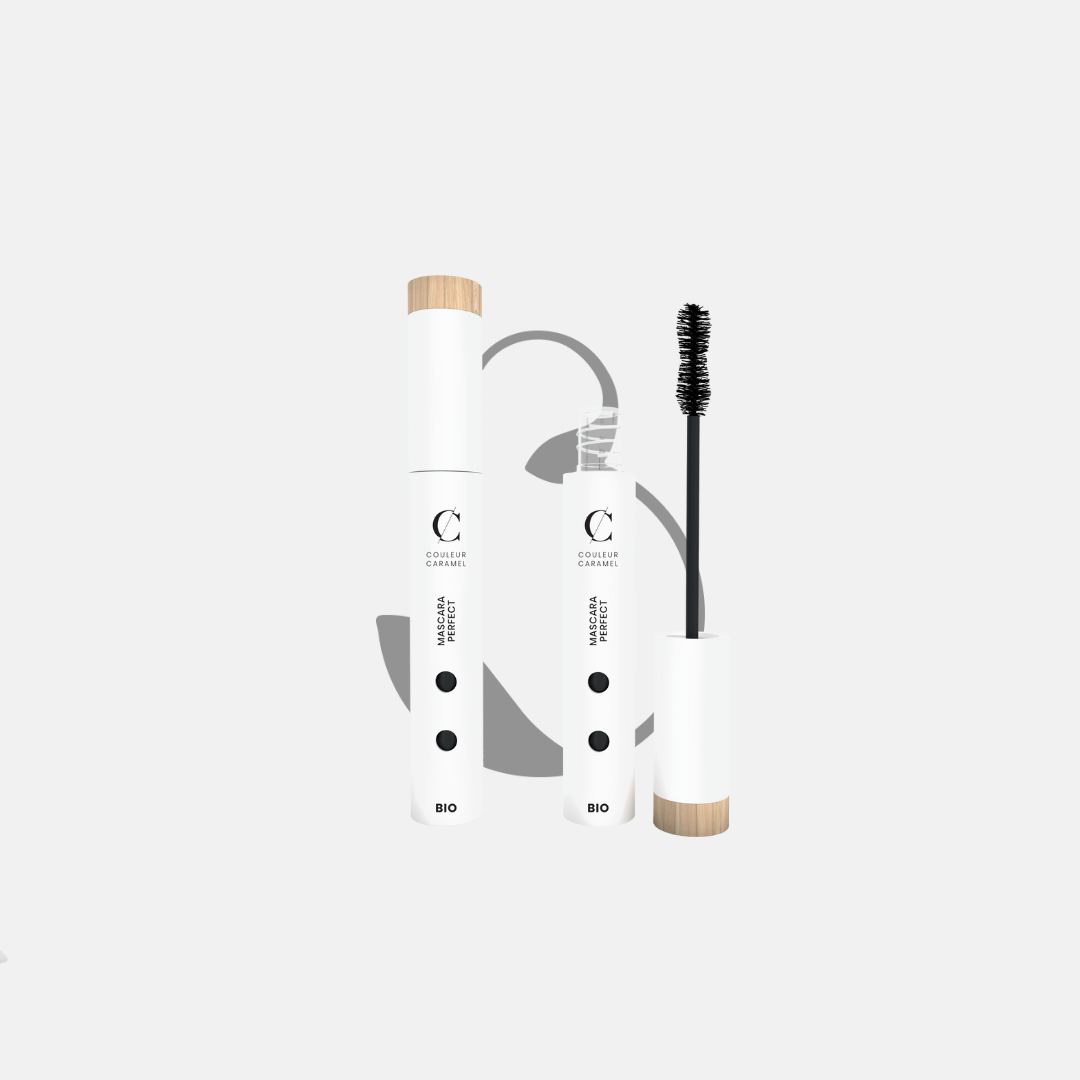 Mascara Perfect n.41 Extra Noir