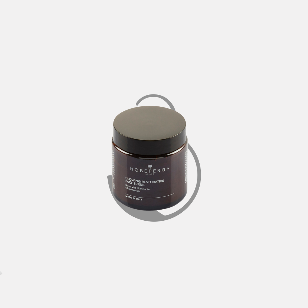Scrub Viso Illuminante