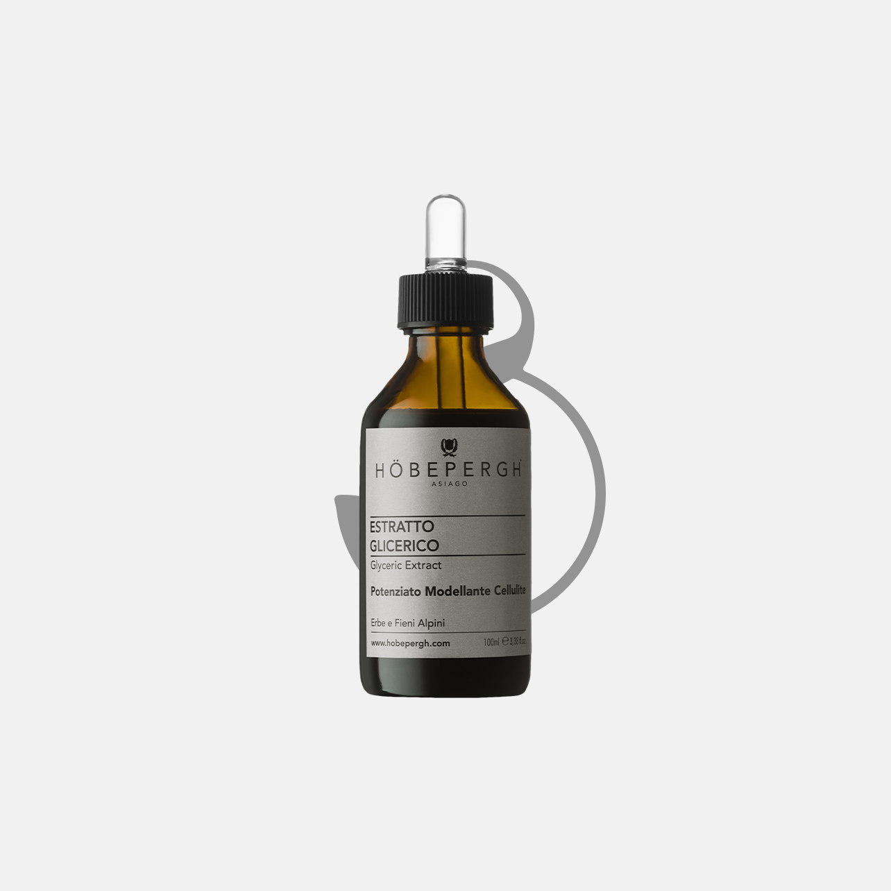 Glycerin Body Serum Cellulite