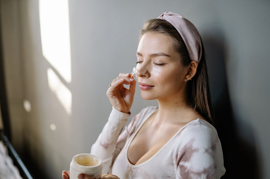 Il rituale del mattino: iniziare senza fretta