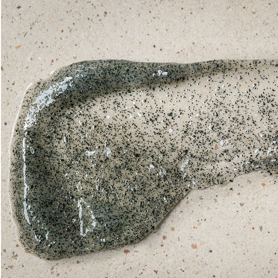 Scrub Viso Illuminante