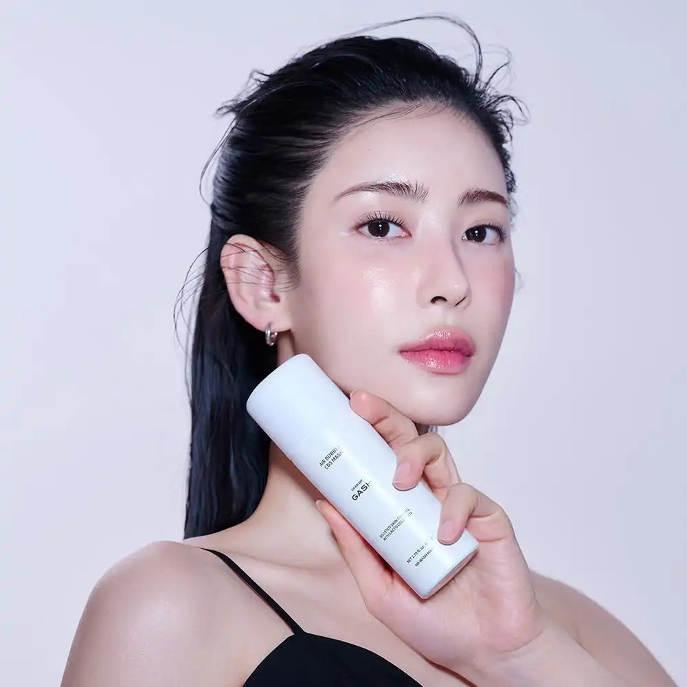 AIR Bubble CDS™ Mask LIFT BOOST - Maschera rassodante da 10 secondi