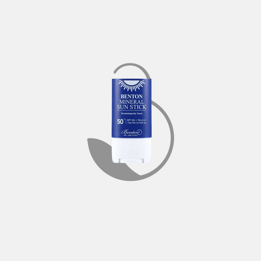 Mineral Sun Stick SPF50+/PA++++