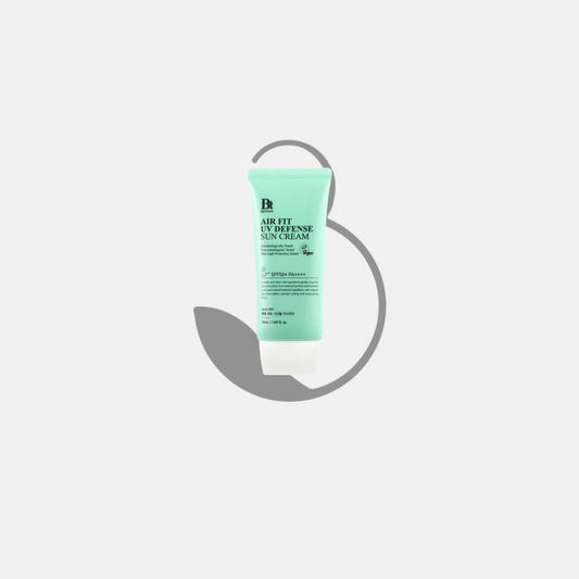 Air Fit UV Defense Sun Cream (SPF50 PA++++)