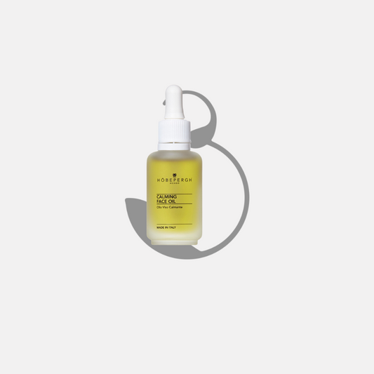 Calming Face Oil