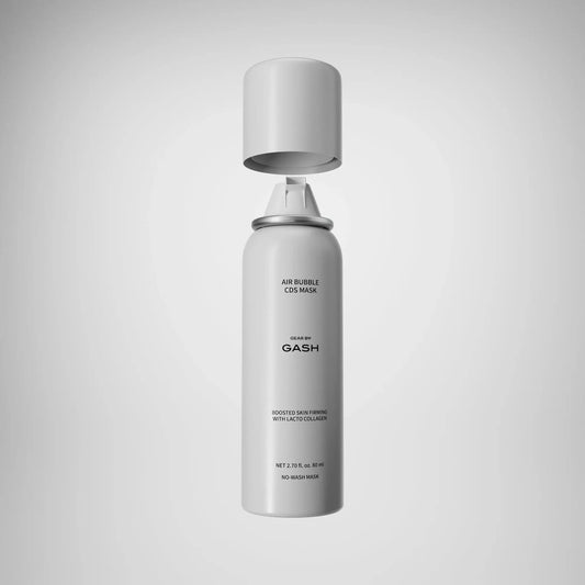 AIR Bubble CDS™ Mask LIFT BOOST - Maschera rassodante da 10 secondi