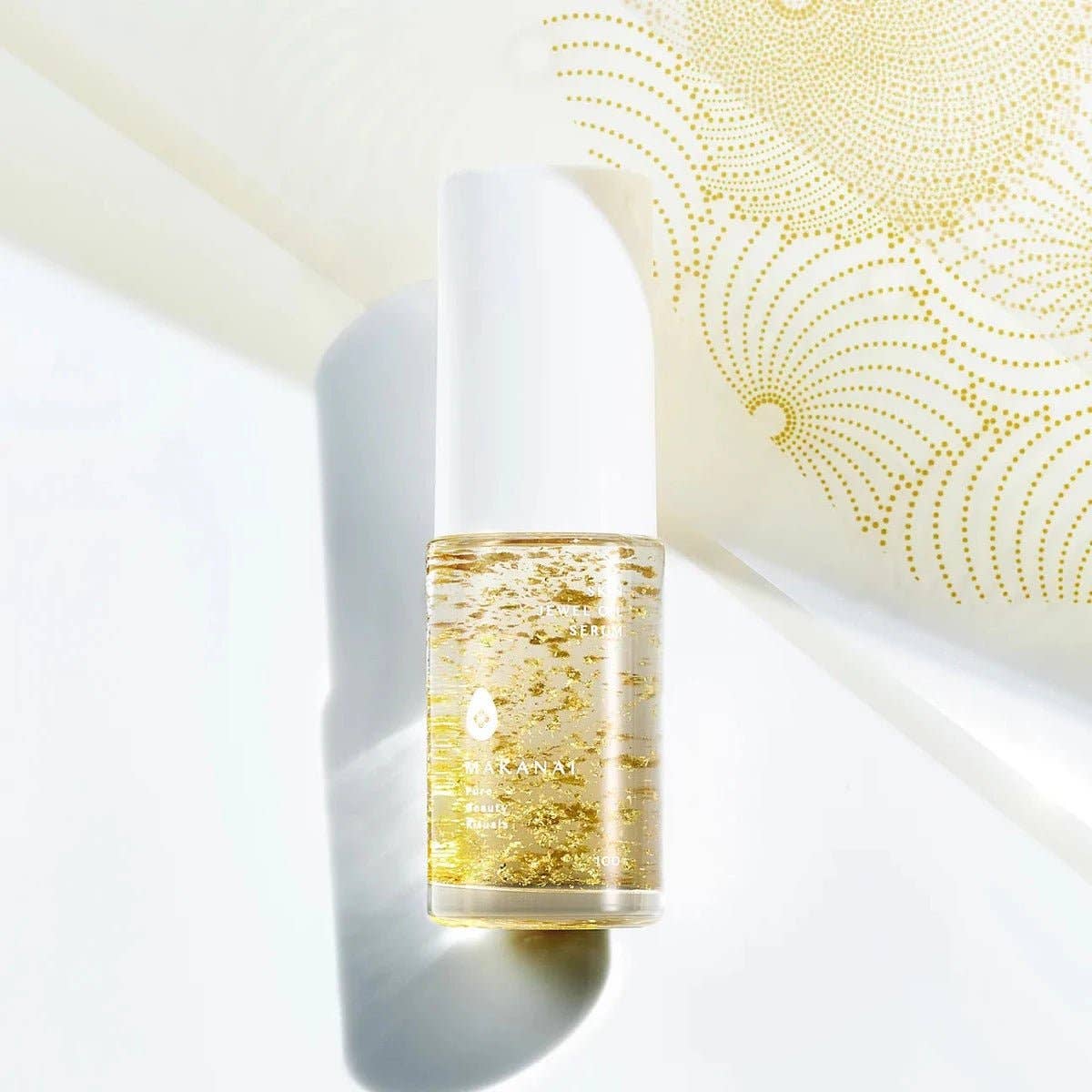 Siero olioso Skin Jewel MAKANAI 20 ml