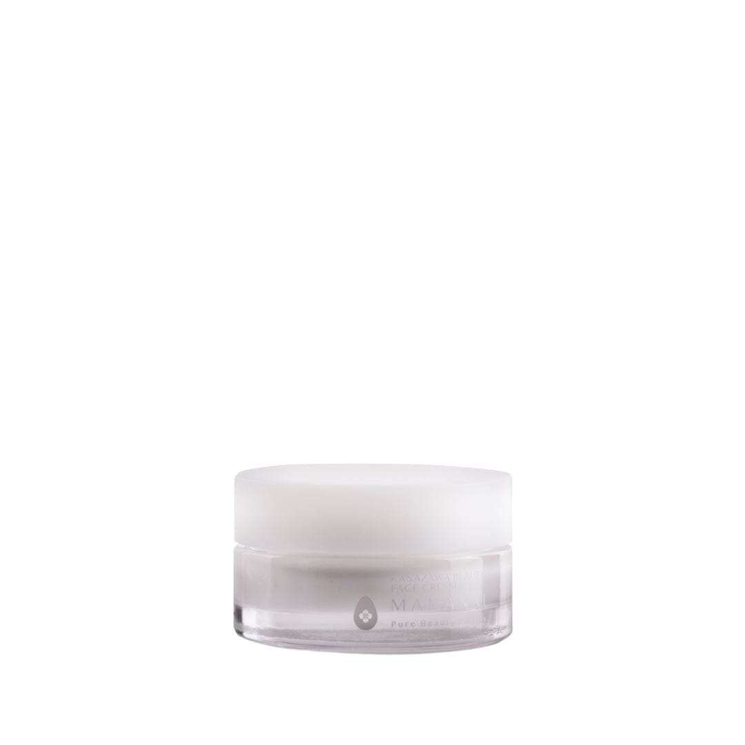 Crema Viso Idratante MAKANAI Kanazawa 30g