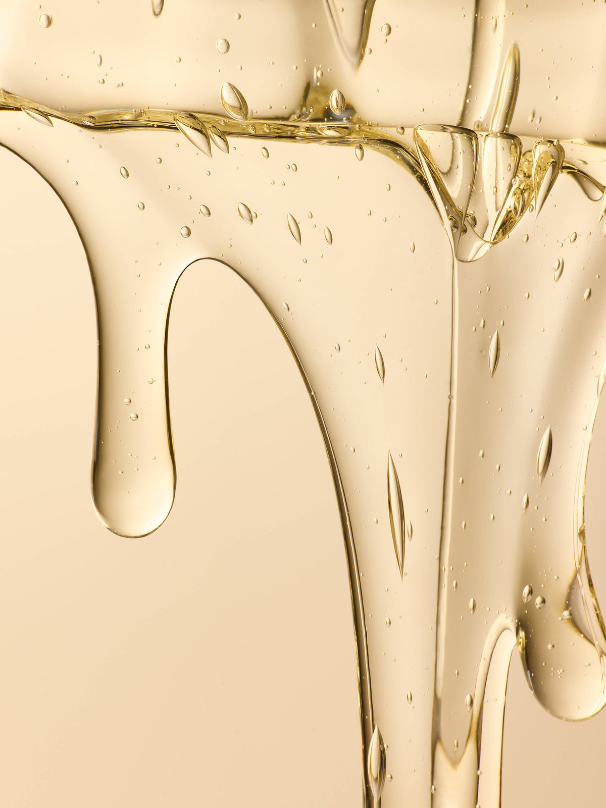 Shampoo per capelli grassi con semi biologici fermentati 510 ml