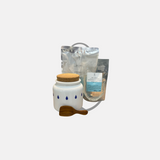 Body Scrub - Moisture & Scrub Full Set