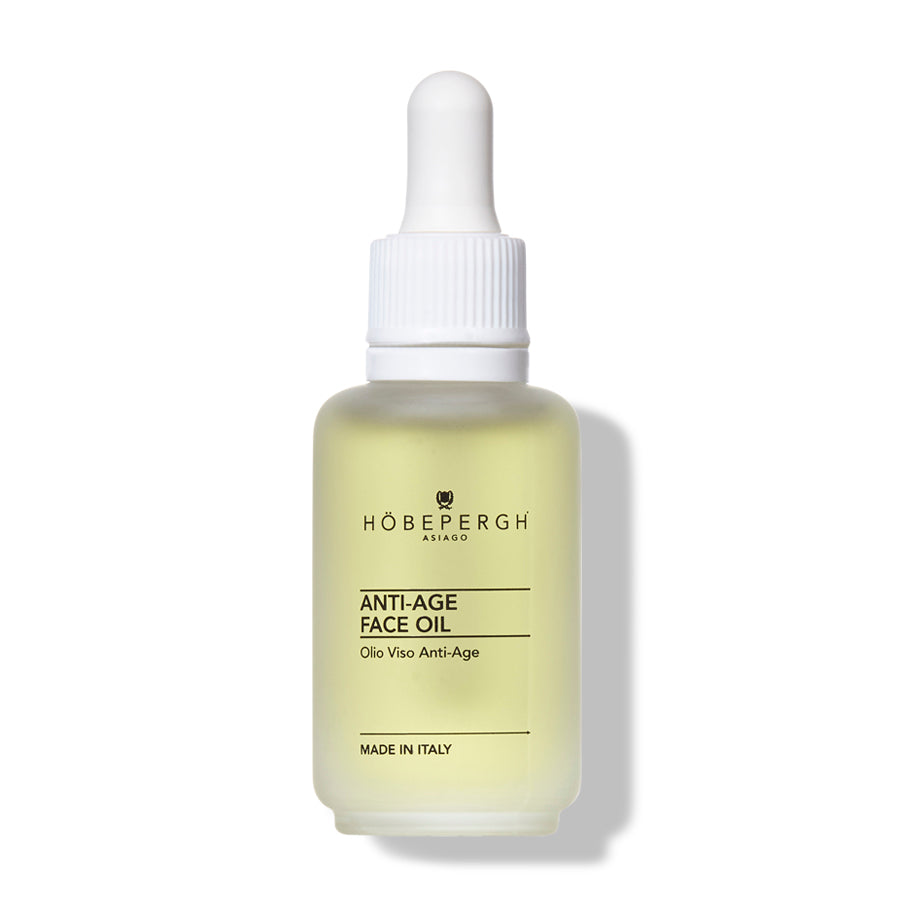 Olio Viso Anti-Age
