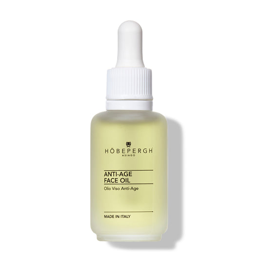 Olio Viso Anti-Age