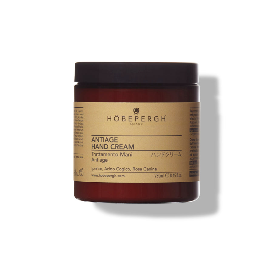 Crema mani Anti-Age