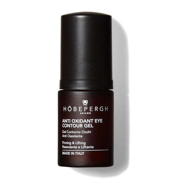 Gel Contorno Occhi Antiossidante
