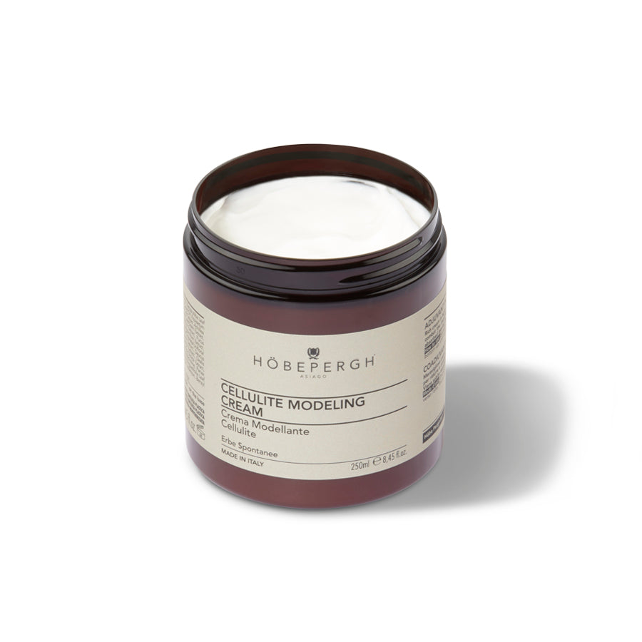 Crema modellante cellulite