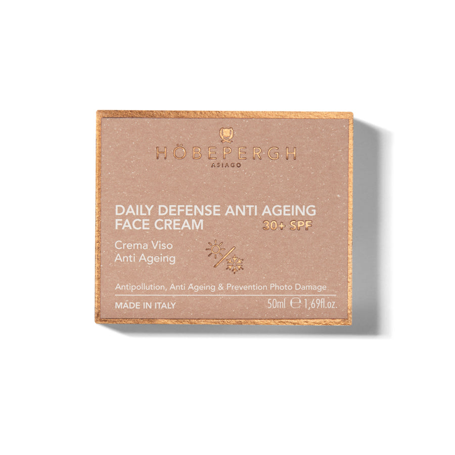 Daily Defence Anti-Ageing 30+Spf