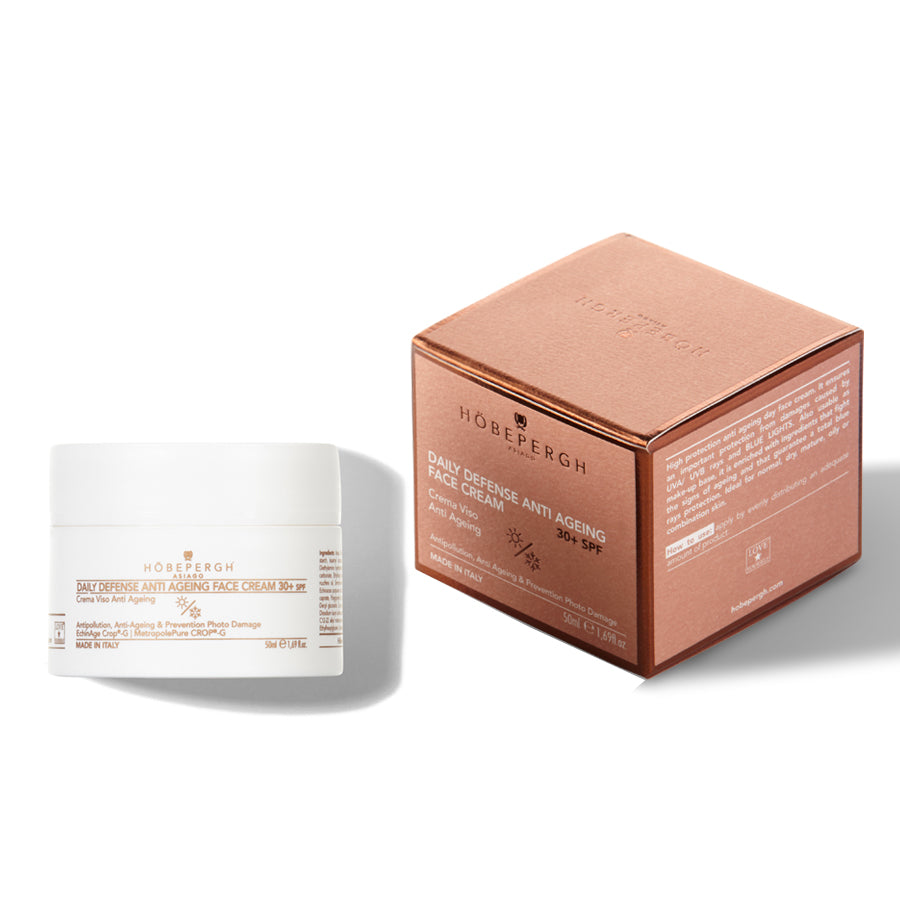 Daily Defence Anti-Ageing 30+Spf