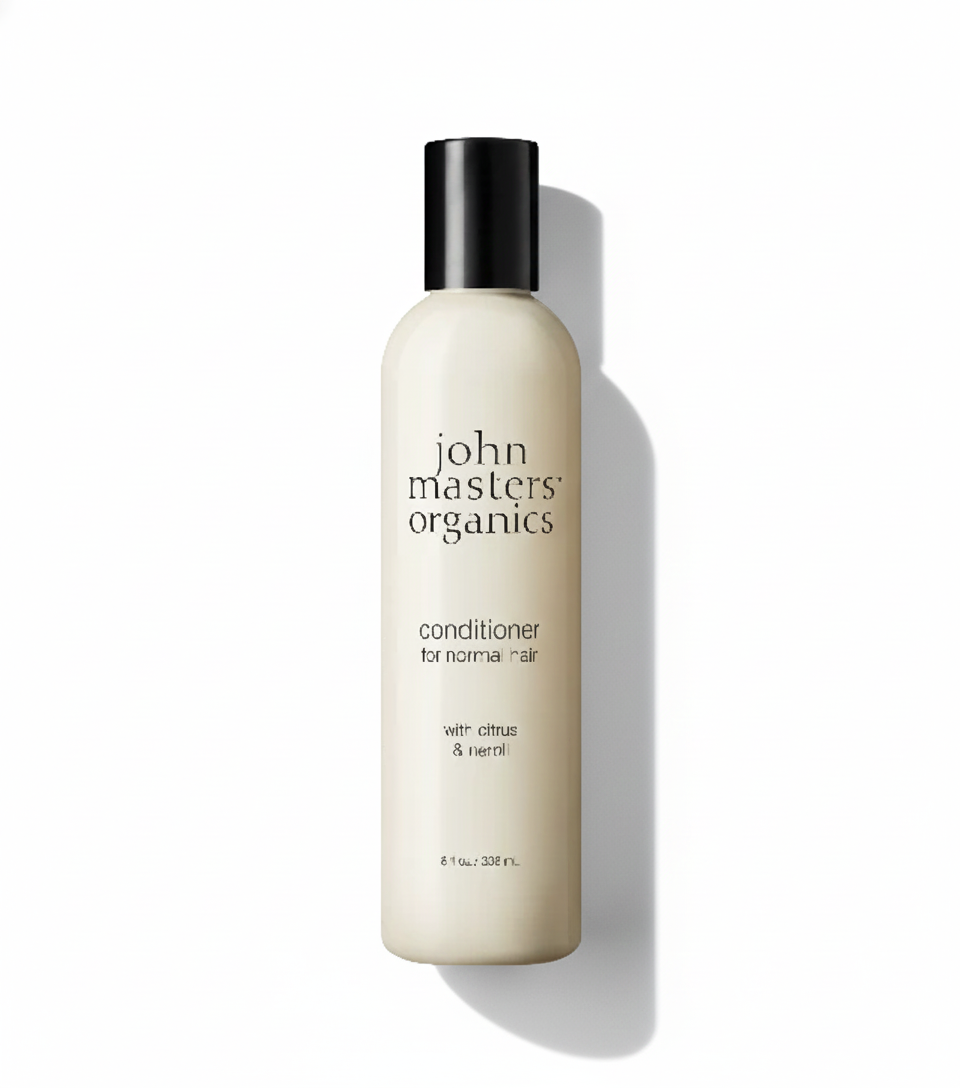 Conditioner per capelli all’aroma di Agrumi e Neroli