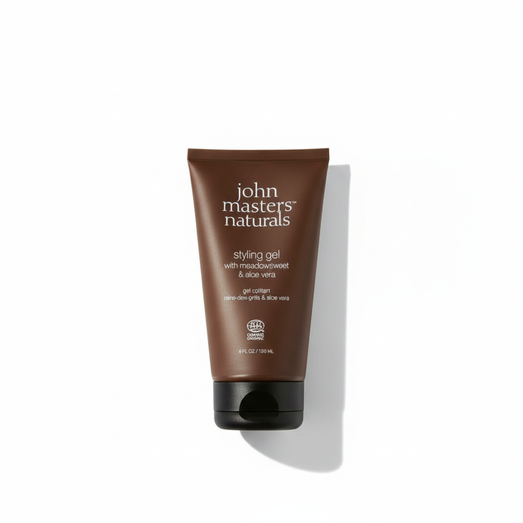 Styling Gel