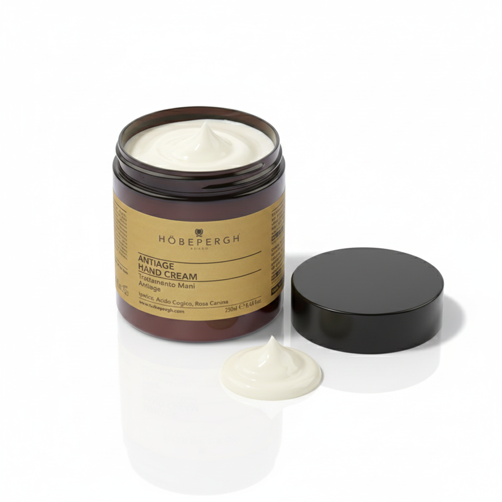 Crema mani Anti-Age