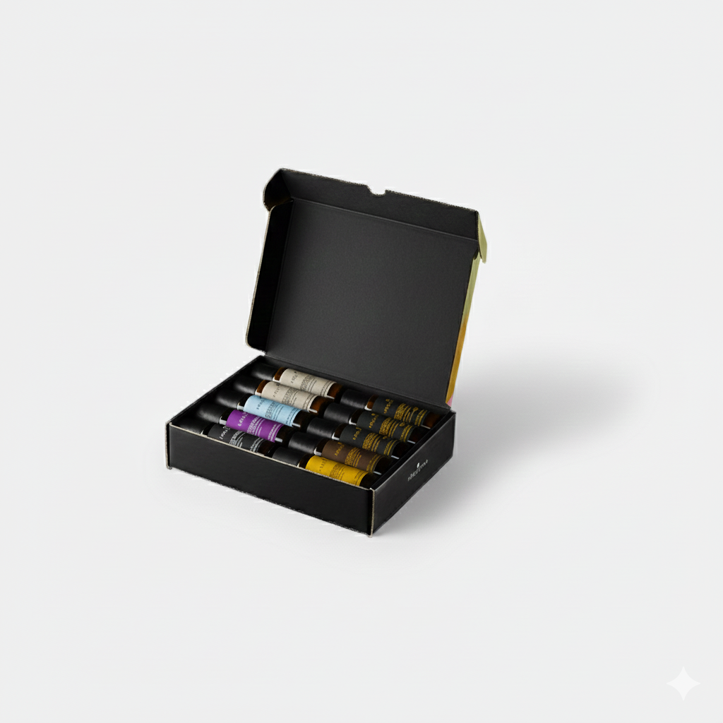 Travel Kit Hobepergh