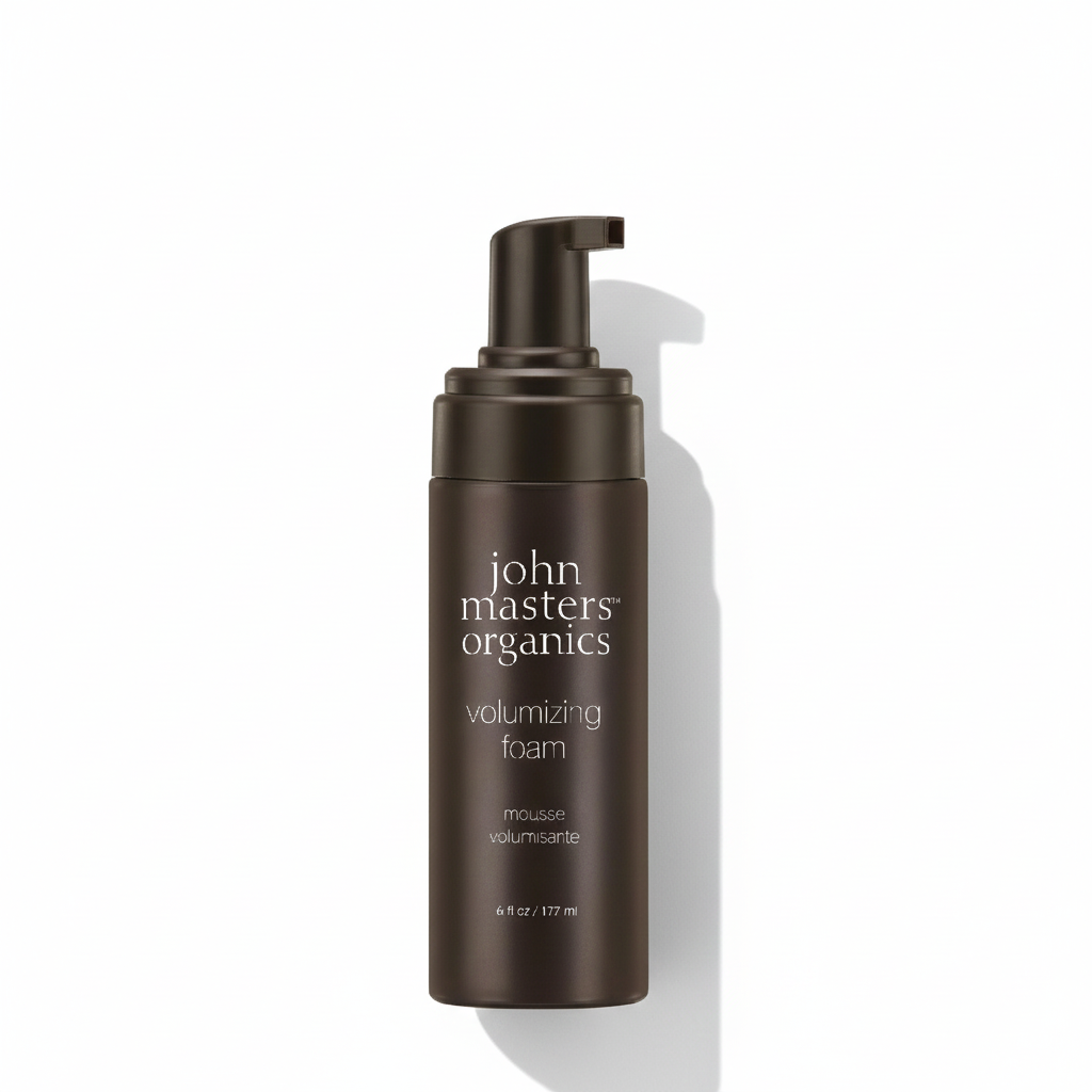 Mousse volumizzante con Quinoa e Gomma d’Acacia