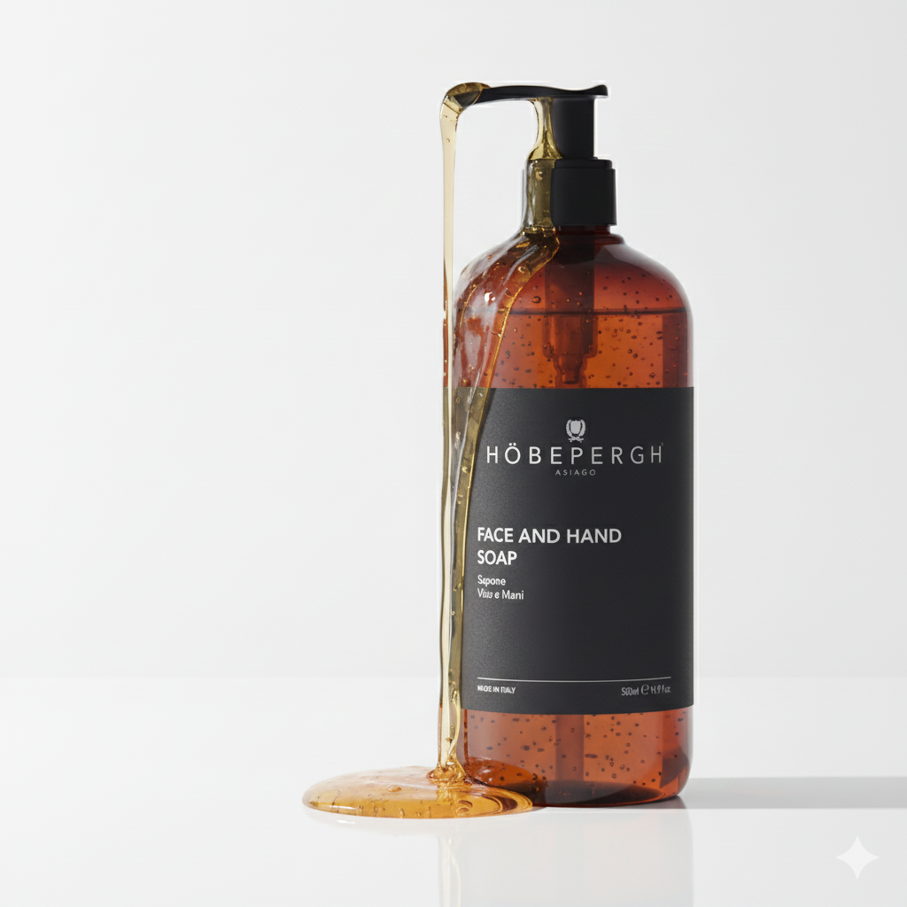 Sapone Viso e Mani
