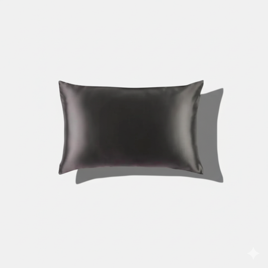 Federa in Seta Superior - Antracite