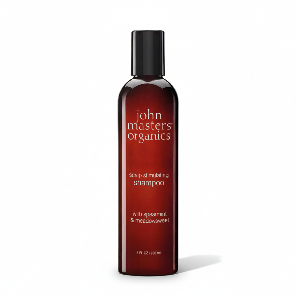 Shampoo Scalp Stimulating – Stimolante della Ricrescita e Anticaduta