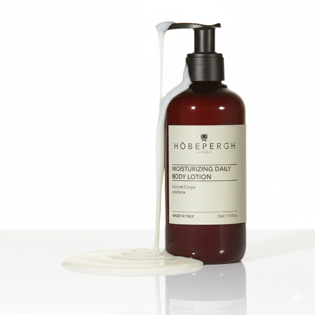 Lozione Corpo Idratante