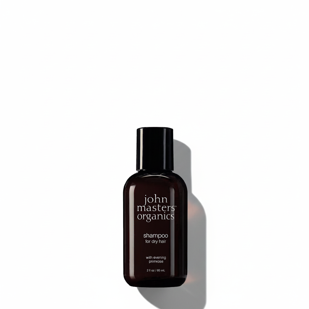 Shampoo per Capelli Normali con Lavanda e Rosmarino