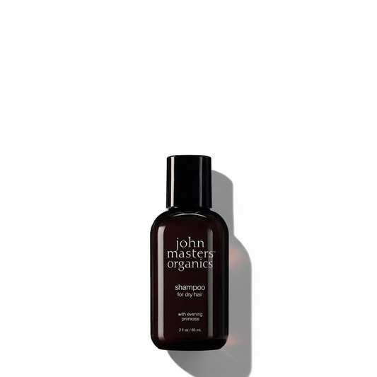 Shampoo per Capelli Normali con Lavanda e Rosmarino