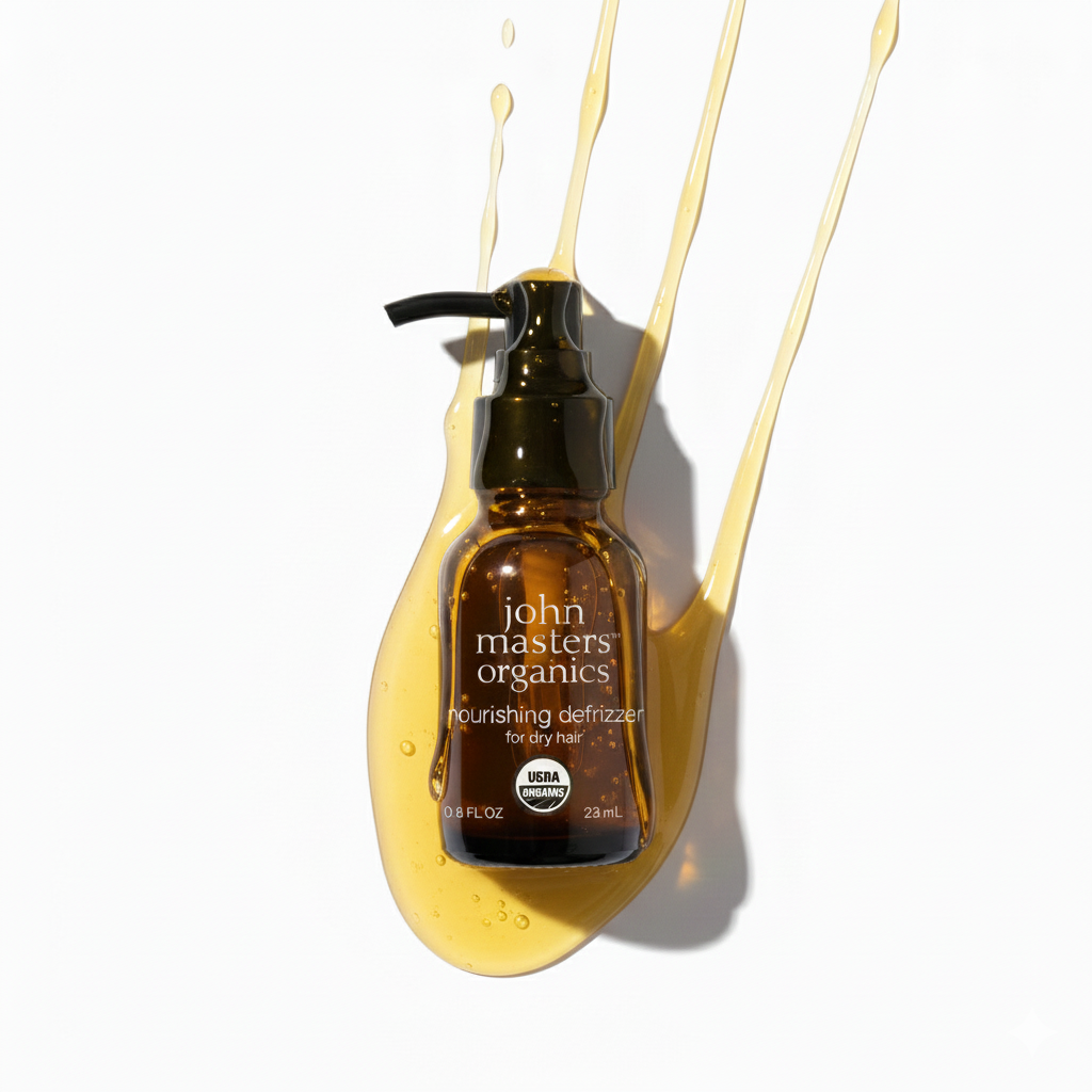 Spray Rinforzante Capelli